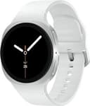 Samsung Galaxy Watch 8 40mm Aluminum Smartwatch BT Silver (2025) SM-L320NZSCXAA