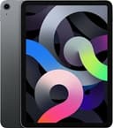 Apple iPad Air 10.9" 4th Gen, 64GB, Wi-Fi - Gray - Very Good - 1 YEAR WARRANTY
