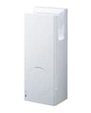 Top-tier Hand Dryer Speed Jet  KS-590BH, 5sec to dry 110V, cf. Dyson Airblade