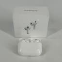 AirPods Pro 3 USB-C White w/ Charging Case - Very Good Condition