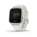Garmin Venu Sq, Gold/White 010-02427-01