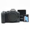 Canon EOS R6 Mark II 24.2MP Mirrorless Digital Camera Body #003