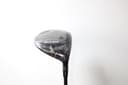 Taylormade Qi35 15° 3 Fairway Wood Stiff Flex Ventus Blue 6 2025