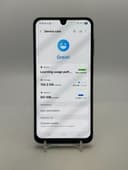 Samsung Galaxy A16 5G - Gray - 128GB - (Cricket) - Good - Refurbished