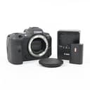 Canon EOS R5 45MP Mirrorless Digital Camera Body #077