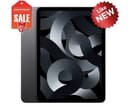 Apple iPad Air 5th Gen 64GB, Wi-Fi, 10.9in - Gray - Excellent - 1 YEAR WARRANTY