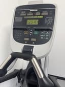 Precor EFX 885 Version 2 Elliptical w/ P30 Console - Cleaned & Serviced