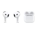 Apple AirPods 4th Generation Active Noise Cancellation Replacement LEFT or RIGHT