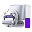 NARWAL Flow Smart Robot Vacuum and Mop Combo AI Obstacle Avoidance Self-Cleaning