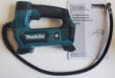 Makita  MP100DZ 12V max CXT® Lithium-Ion Cordless Inflator, Bare Tool Only