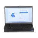 Dell Latitude  14" Laptop : i5 11th Gen | 16GB Ram 256GB SSD | Windows - Refurb.