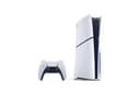 Sony PlayStation 5 Console 1TB Disc Edition White 8K HDR Very Good