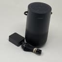 Bose 829393-1100 Portable Smart Home Speaker Triple Black Very Good