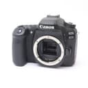 Canon EOS 80D 24.2MP Digital SLR Camera Body #76