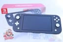 Nintendo Switch Lite Gray [Rank :S]【 Region Free 】