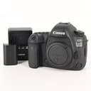 Canon EOS 5D Mark IV 30.4MP DSLR Camera Body #926