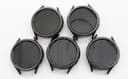 Samsung Galaxy Watch6 Classic 47mm R965N GPS Cellular BLACK- Grade B - Lot of 5