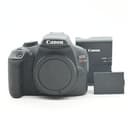 Canon EOS Rebel T6 18MP Digital SLR Camera Body #929