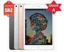 Apple iPad Mini 5th WiFi or Unlocked I Gray Silver Gold I 64GB 256GB - Very Good