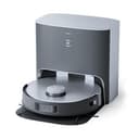 Ecovacs R-OZX1PLUS DEEBOT X1 PLUS Robotic Vacuum - Certified Refurbished