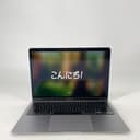 MacBook Air 13 Space Gray 2020 3.2 GHz M1 8-Core CPU 7-Core GPU 8GB 256GB Good
