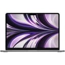 Apple 13.6" MacBook Air M2 8GB RAM 256GB SSD 2022 MLXW3LL/A Space Gray Good