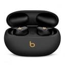 Beats - Studio Buds + True Wireless Noise Cancelling Earbuds - Black Gold