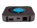 VERY GOOD 8/10 Netgear Nighthawk MR1100 Wi-Fi Hotspot Modem AT&T UNLOCKED