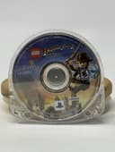 Refurbished LEGO Indiana Jones 2 The Adventure Continues Sony PSP | Game Only