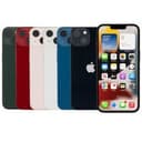 Apple iPhone 13 128GB  - All Colors - Factory Unlocked - Very Good Condition