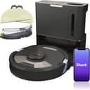 Shark AI Ultra 2-in-1 Robot Vacuum Mop w/ XL HEPA Self-Empty Base -RV2610WA
