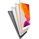 Apple iPad 7 10.2" Tablet 32GB WIFI + Cellular - Fully Tested - Excellent - LB