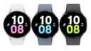 Samsung Galaxy Watch5 44mm R910N GPS - Very Good