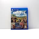 Far Cry 5 Sony PlayStation 4 PS4 CIB Complete Refurbished & Tested Free Shipping