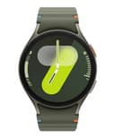Samsung Galaxy Watch7 - 44mm - Green - GPS + Cellular - Very Good