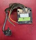 1984-1989 Corvette Rear Bose Speaker Amplifier GM 1227906 Refurbished C41560-7