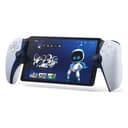 Sony PS5 PlayStation Portal White Handheld