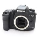 Canon EOS 7D Mark II 20.2MP Digital SLR Camera Body #76