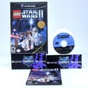 LEGO Star Wars 2 II Original Trilogy GC CIB W/ Manual - GameCube