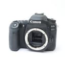 Canon EOS 80D 24.2MP Digital SLR Camera Body #58