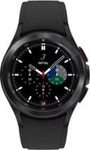 Samsung - Geek Squad Certified Refurbished Galaxy Watch4 Classic Stainless St...