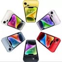 Apple iPhone 14 Plus A2632 128GB Unlocked - Very Good Refurbished