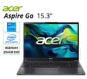 Acer Aspire Go 15.3" Laptop 8GB RAM 256GB SSD Intel i5 UHD AG15-51P Refurbished