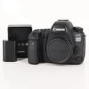 Canon EOS 6D Mark II 26.2MP Digital SLR Camera Body #374