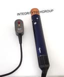 Genuine Dyson Hair Dryer Airwrap Multi Styler Blue/Copper Wand Only, (USED)
