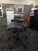 Herman Miller Aeron Office Chair - Black