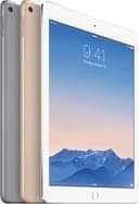 Apple iPad Air 2 A1566 16GB 32GB 64GB 128GB Cellular All Colors - Good Condition