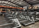 Matrix T5x Treadmill