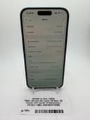 Apple iPhone 16 - Teal - 128GB - (AT&T) - Good - Refurbished