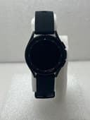Samsung Galaxy Watch4 Classic SM-R880 Bluetooth GPS SmartWatch 42mm  Black Good